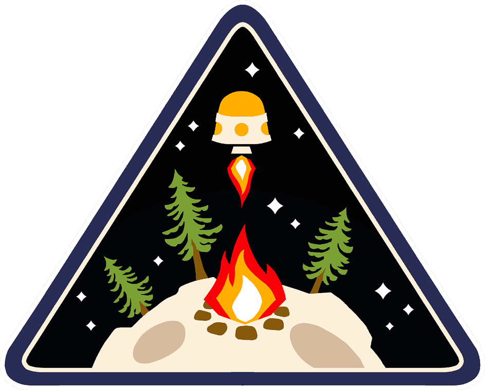 Outer Wilds Ventures Logo